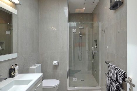 Photo of property in 89 Jeffreys Road, Fendalton, Christchurch, 8052