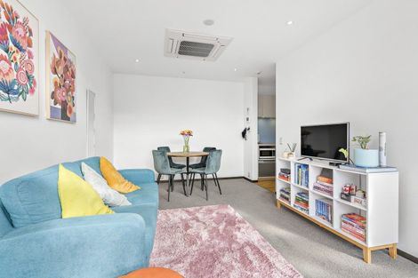Photo of property in Il Casino Apartments, 303/38 Jessie Street, Te Aro, Wellington, 6011