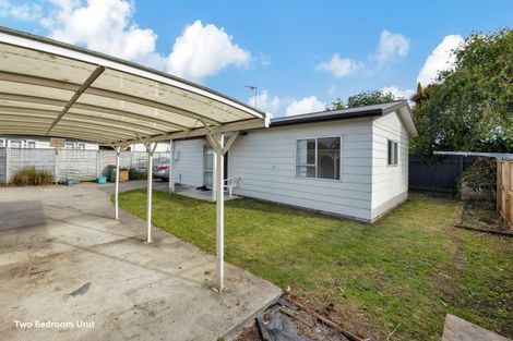 Photo of property in 6b Sunnyside Road, Nawton, Hamilton, 3200