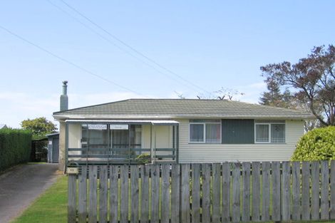 Photo of property in 13 Grayson Avenue, Mangakakahi, Rotorua, 3015