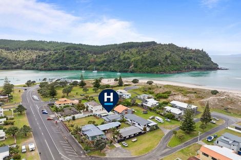Photo of property in 1002 Port Road, Whangamata, 3620