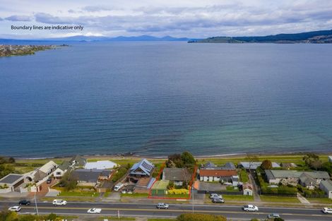 Photo of property in 173 Lake Terrace, Hilltop, Taupo, 3330