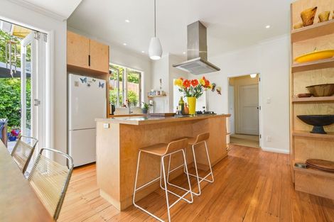 Photo of property in 54 Plunket Terrace, Hamilton East, Hamilton, 3216