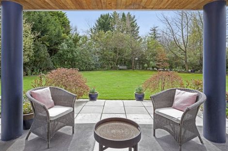 Photo of property in 505 Mill Road, Ohoka, Kaiapoi, 7692