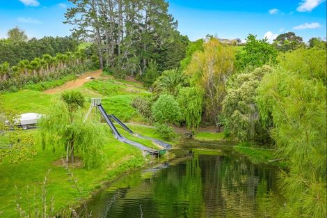 Photo of property in 7 Tamahunga Drive, Matakana, Warkworth, 0985