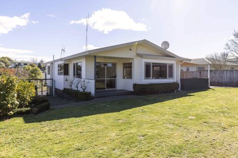 Photo of property in 97 Lakewood Drive, Nukuhau, Taupo, 3330