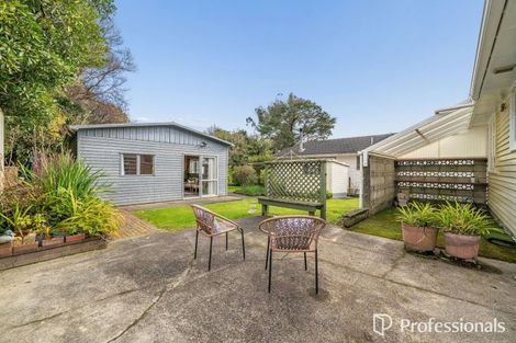 Photo of property in 12 Tawhai Street, Stokes Valley, Lower Hutt, 5019