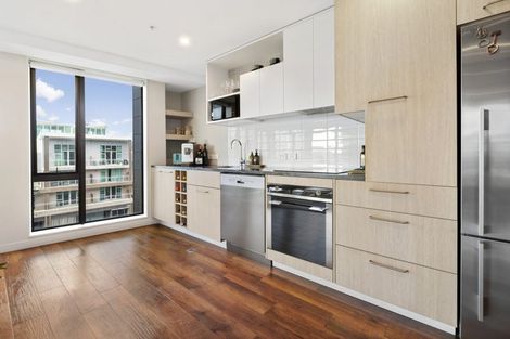 Photo of property in Vsp South, 907/166 Victoria Street, Te Aro, Wellington, 6011