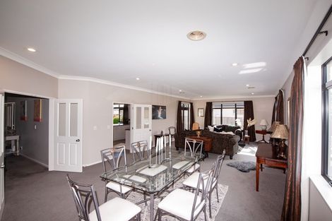 Photo of property in 7 Moston Grove, Churton Park, Wellington, 6037