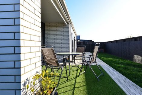 Photo of property in 43 Capper Crescent, Chartwell, Hamilton, 3210