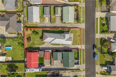 Photo of property in 112 Reynolds Drive, Te Awamutu, 3800