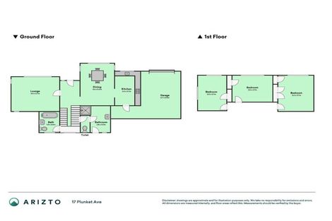 Photo of property in 17 Plunket Avenue, Papatoetoe, Auckland, 2104