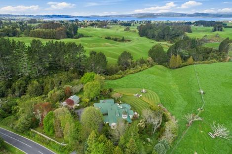 Photo of property in 351 Dalbeth Road, Hamurana, Rotorua, 3072