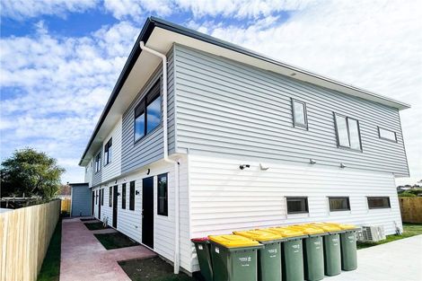 Photo of property in 15f Parkinson Avenue, Wesley, Auckland, 1041