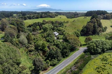 Photo of property in 84 Te Hapua Road, Te Horo, Otaki, 5581