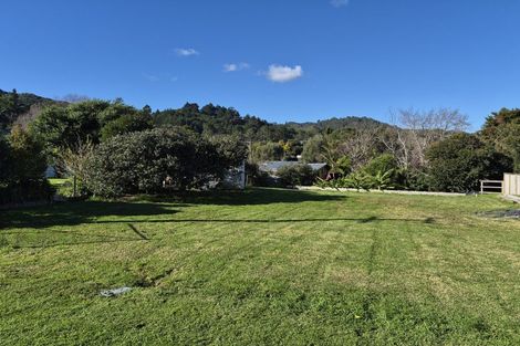 Photo of property in 1140 Rings Road, Coromandel, 3506