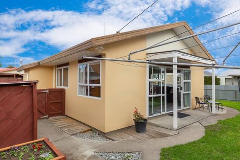 Photo of property in 6a Pitchill Street, Mayfield, Blenheim, 7201