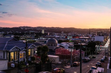 Photo of property in 43 Pirie Street, Mount Victoria, Wellington, 6011