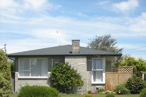 Photo of property in 50 Wingate Street, Redwood, Christchurch, 8051