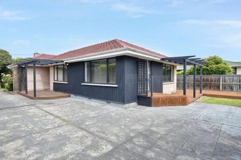 Photo of property in 23 Everest Street, Burnside, Christchurch, 8053