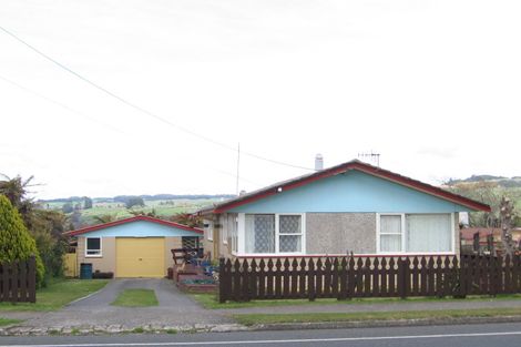 Photo of property in 292 Clayton Road, Pukehangi, Rotorua, 3015