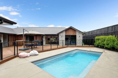 Photo of property in 17 Riverpoint Glade, Flagstaff, Hamilton, 3210