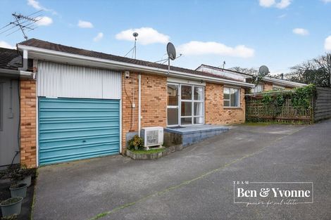 Photo of property in 3/30 Ireland Road, Mount Wellington, Auckland, 1060