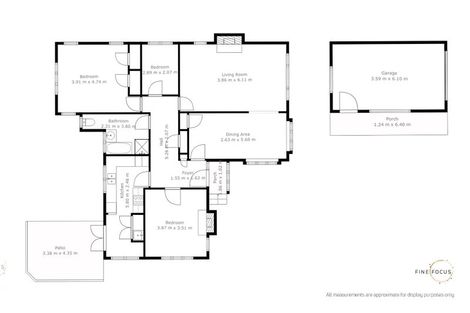 Photo of property in 1d Kereru Bend, Tawa, Wellington, 5028