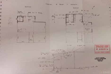 Photo of property in 6 Smith Street, Waimate, 7924