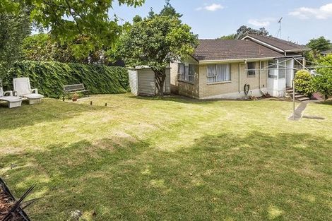 Photo of property in 8 Megan Avenue, Pakuranga Heights, Auckland, 2010