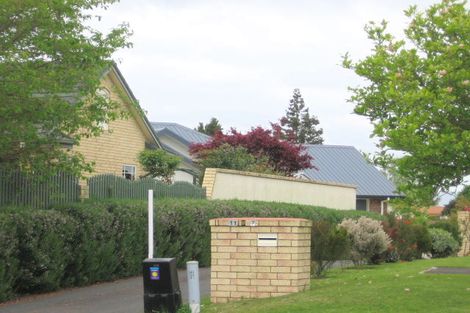 Photo of property in 11 Mannix Place, Matamata, 3400