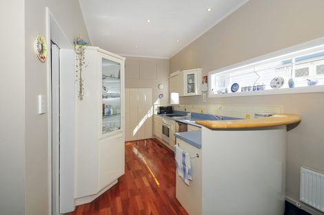 Photo of property in 15 Puriri Street, Woburn, Lower Hutt, 5010