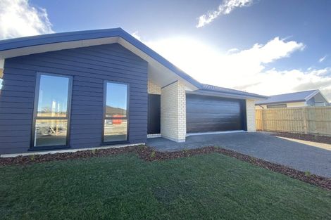 Photo of property in 22 Ned Place, Halswell, Christchurch, 8025