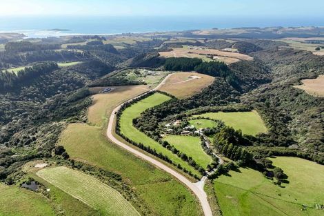 Photo of property in 36 Kahu Ridge, Taieri Beach, Taieri Mouth, 9091