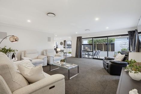 Photo of property in 10 Silverstream Boulevard, Kaiapoi, 7630
