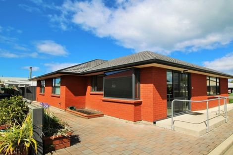 Photo of property in 14 Exe Street, Oamaru, 9400