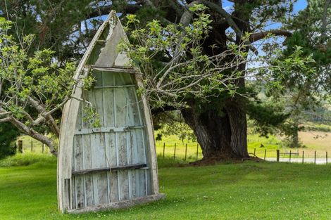 Photo of property in 712 Oruawharo Road, Oruawharo, Wellsford, 0975