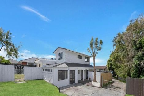 Photo of property in 1/55 Alfriston Road, Manurewa East, Auckland, 2102