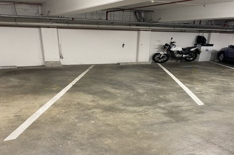 Photo of property in Hume House, 32/152 The Terrace, Wellington Central, Wellington, 6011