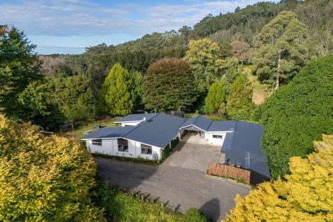 Photo of property in 93 Te Puna Quarry Road, Minden, Tauranga, 3179