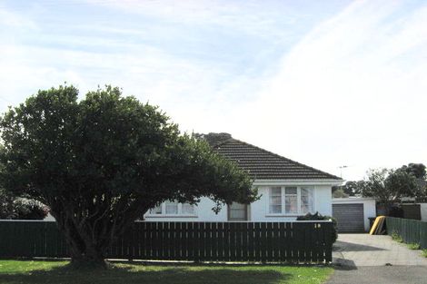 Photo of property in 18 Rimu Street, Gonville, Whanganui, 4501