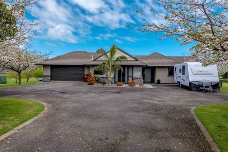 Photo of property in 59 Western Rise, Ohau, Levin, 5570