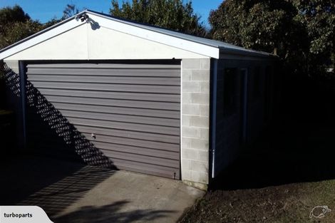 Photo of property in 101 Kendal Avenue, Burnside, Christchurch, 8053