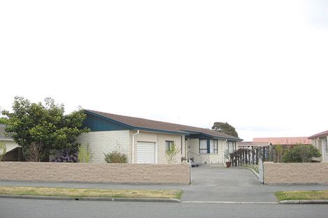 Photo of property in 45 Ashwood Street, Parklands, Christchurch, 8083