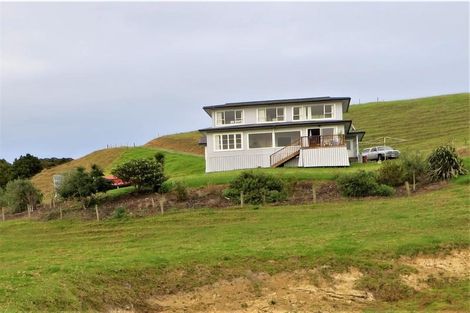 Photo of property in 163 Mcalister Road, Mangapai, Whangarei, 0178