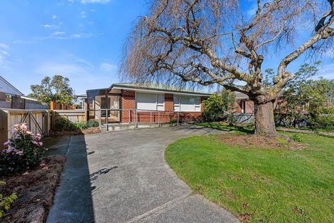 Photo of property in 551 Springs Road, Prebbleton, 7604