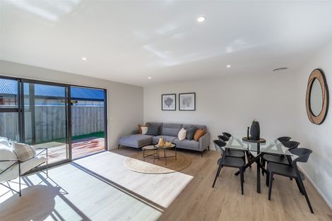 Photo of property in 13 Sarikei Avenue, Northwood, Christchurch, 8051