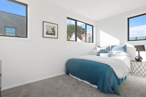 Photo of property in 3/32 Ngataringa Road, Devonport, Auckland, 0624