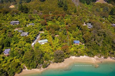 Photo of property in 1785 Kenepuru Road, Te Mahia, Marlborough Sounds, 7282