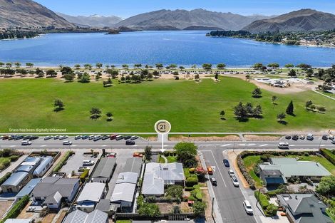 Photo of property in 120 Brownston Street, Wanaka, 9305